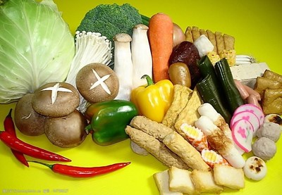 火鍋與白酒的完美搭配